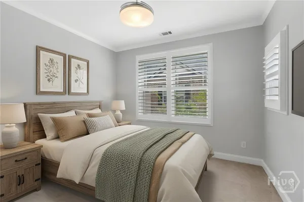 $525,000 | 804 River Oaks Drive, Richmond Hill, GA 31324