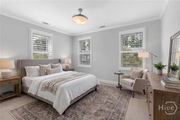 $525,000 | 804 River Oaks Drive, Richmond Hill, GA 31324