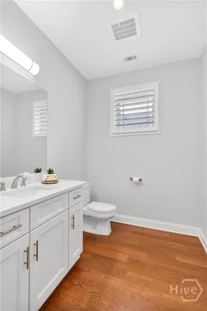 $525,000 | 804 River Oaks Drive, Richmond Hill, GA 31324