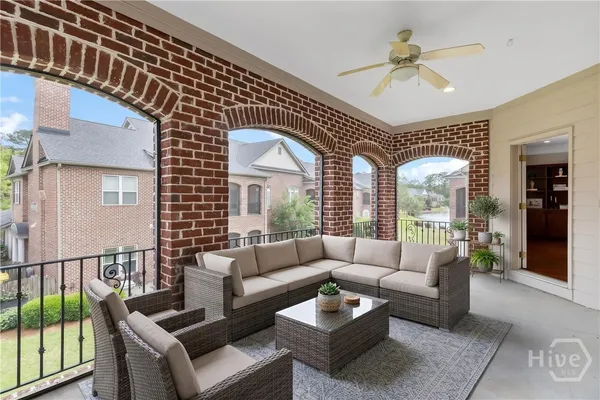 $525,000 | 804 River Oaks Drive, Richmond Hill, GA 31324