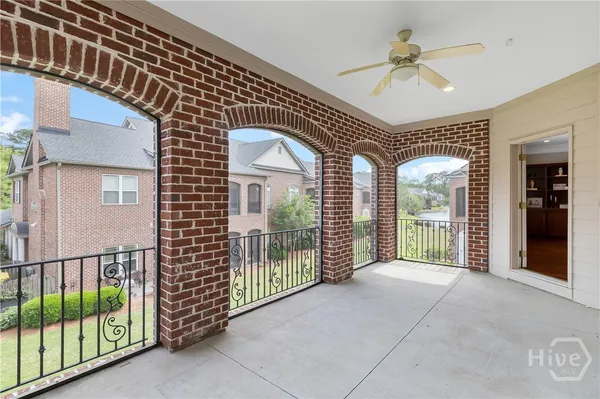 $525,000 | 804 River Oaks Drive, Richmond Hill, GA 31324