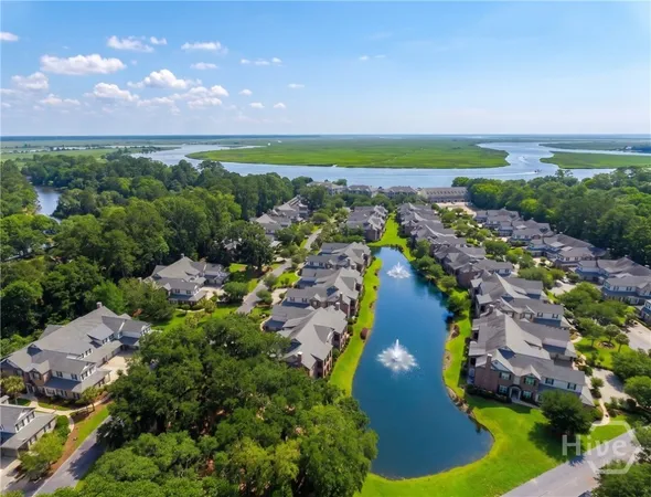 $525,000 | 804 River Oaks Drive, Richmond Hill, GA 31324
