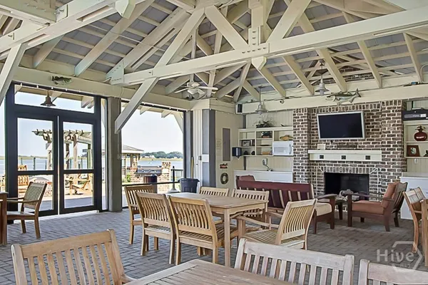 $525,000 | 804 River Oaks Drive, Richmond Hill, GA 31324