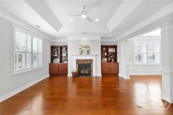 $525,000 | 804 River Oaks Drive, Richmond Hill, GA 31324
