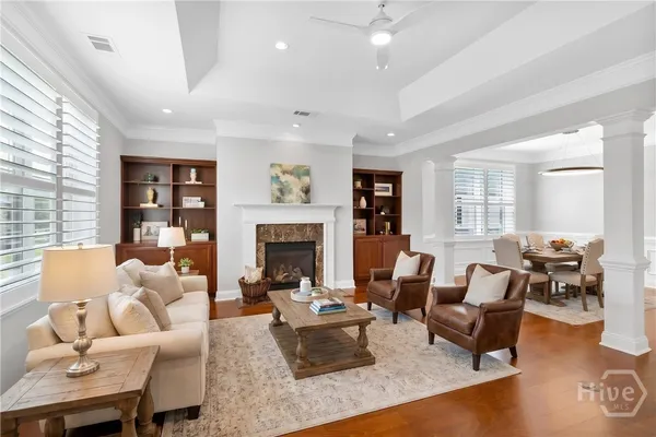 $525,000 | 804 River Oaks Drive, Richmond Hill, GA 31324