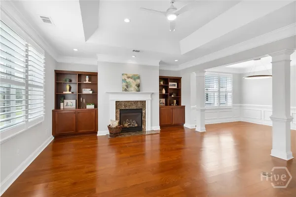 $525,000 | 804 River Oaks Drive, Richmond Hill, GA 31324