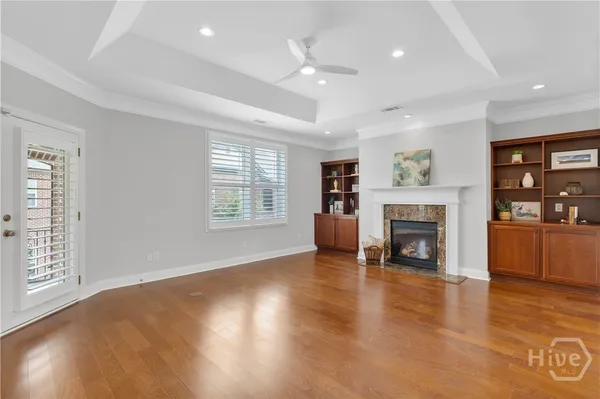 $525,000 | 804 River Oaks Drive, Richmond Hill, GA 31324