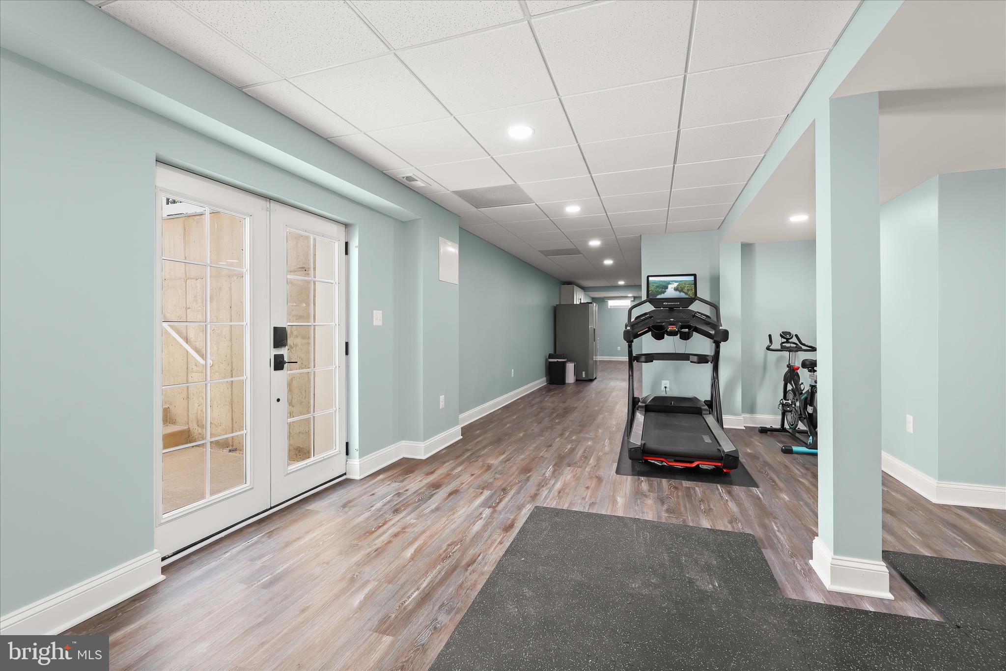 3003 Sheffield Court Fallston, MD 21047 - Photo 87 of 141 Gym