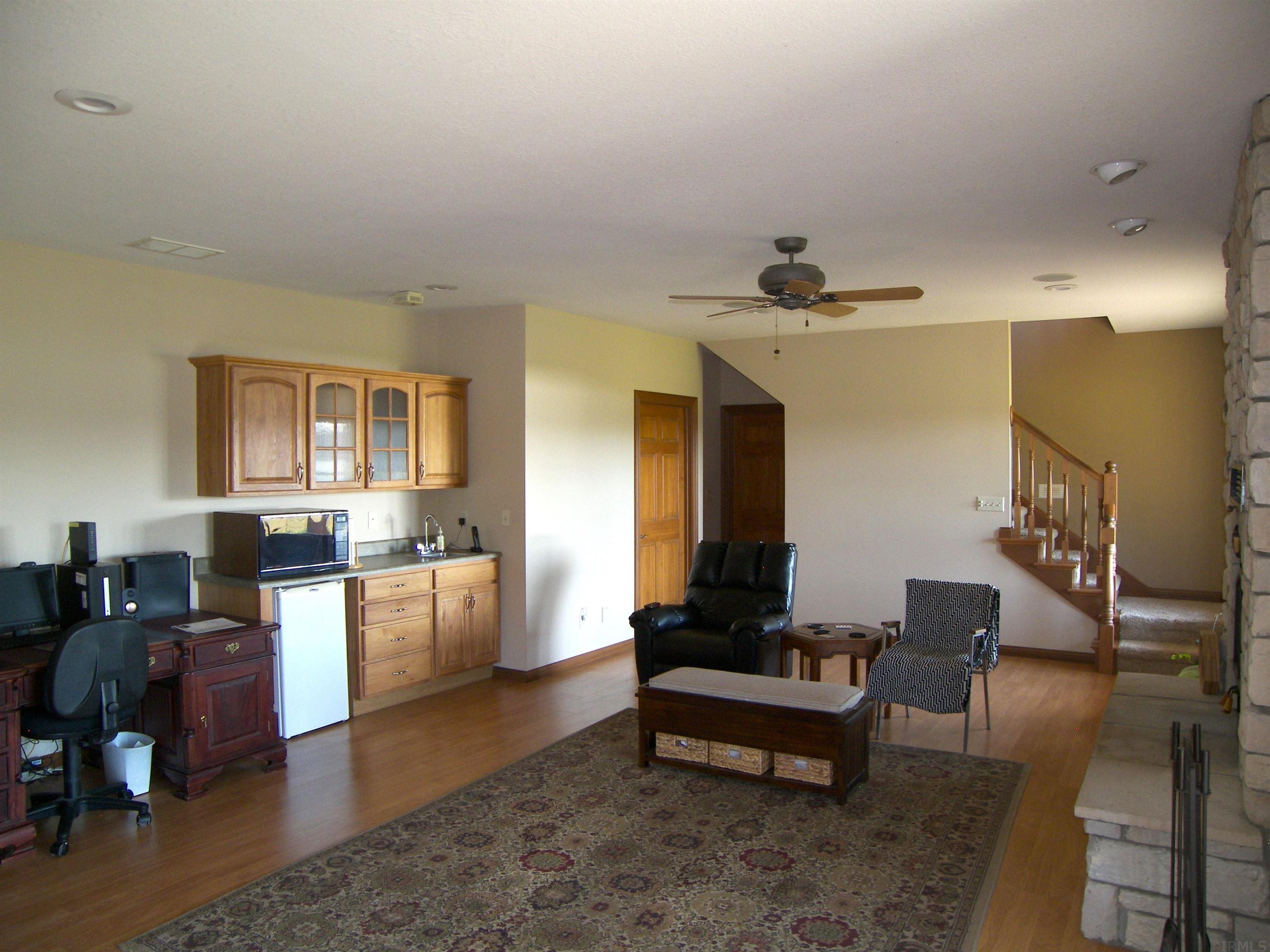 1487 West Hoppus Road Warsaw, IN 46580 - Photo 26 of 36 Gallery Image 26