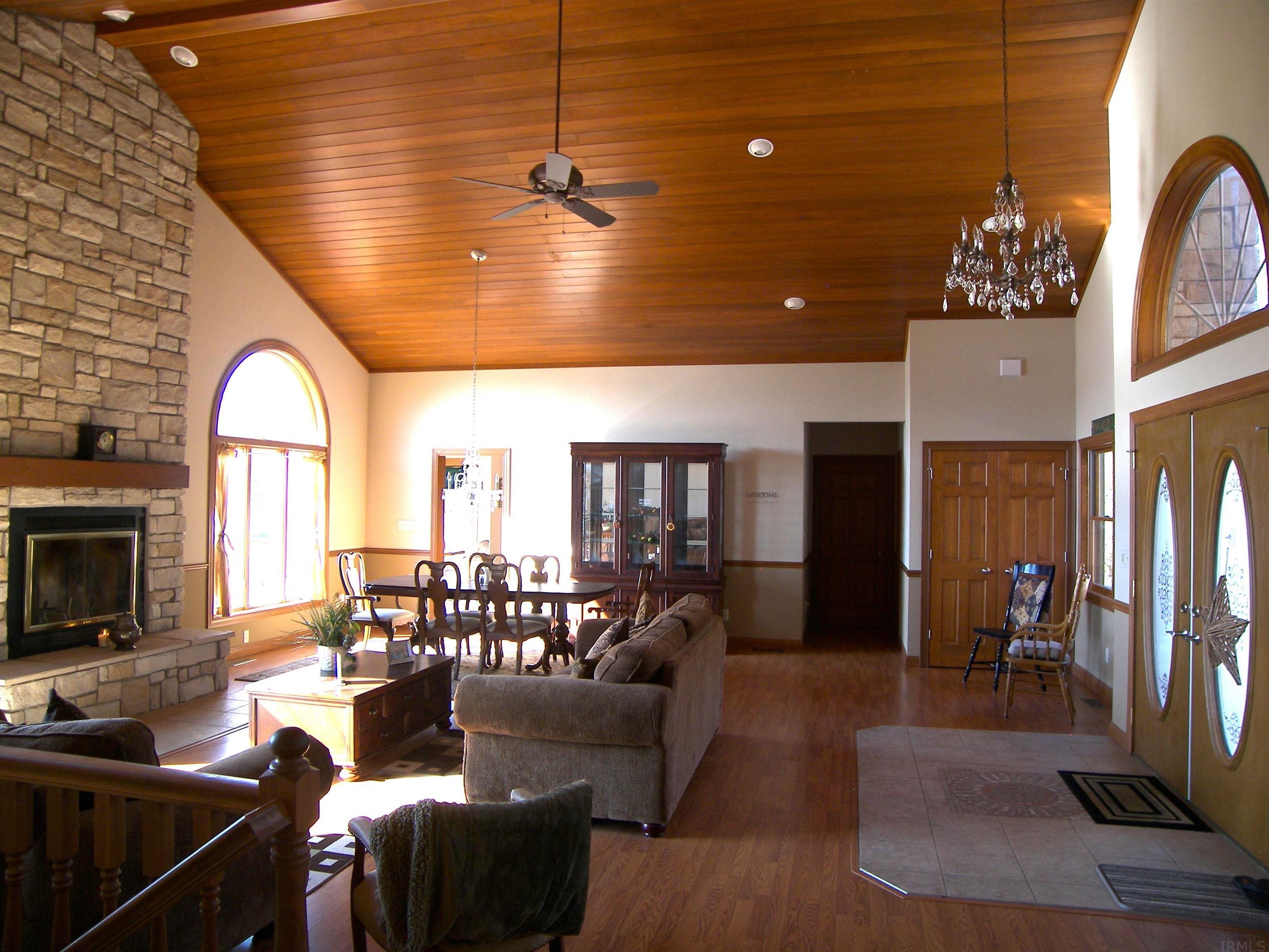 1487 West Hoppus Road Warsaw, IN 46580 - Photo 8 of 36 Gallery Image 8