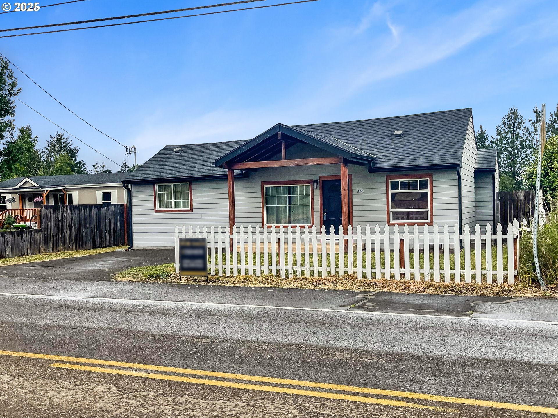 550 Crowfoot Road Lebanon, OR 97355 - Photo 1 of 41 Gallery Image 1