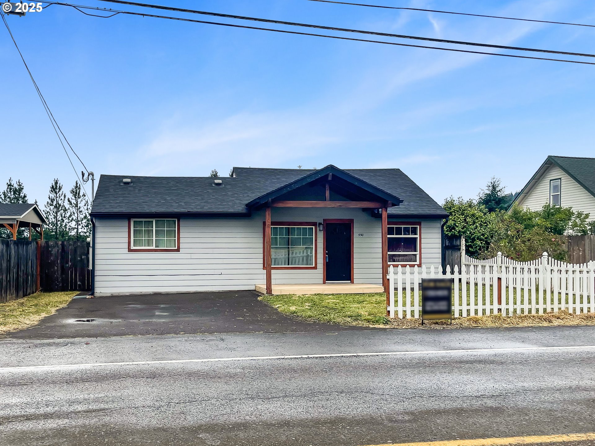 550 Crowfoot Road Lebanon, OR 97355 - Photo 2 of 41 Gallery Image 2