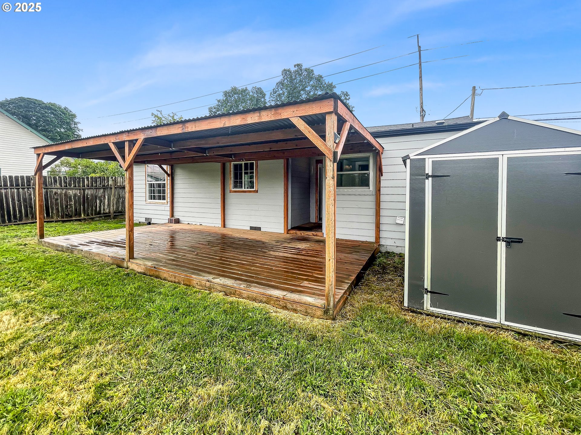 550 Crowfoot Road Lebanon, OR 97355 - Photo 31 of 41 Gallery Image 31