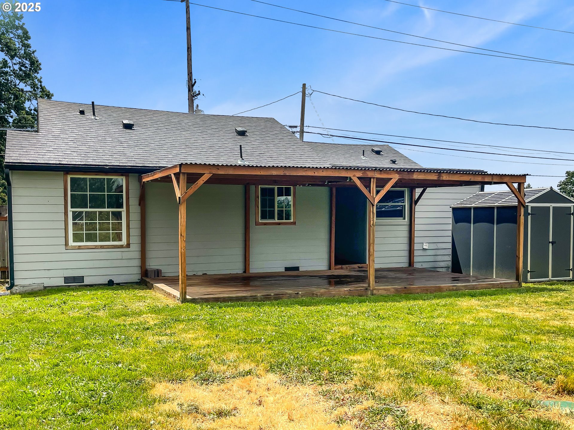 550 Crowfoot Road Lebanon, OR 97355 - Photo 32 of 41 Gallery Image 32