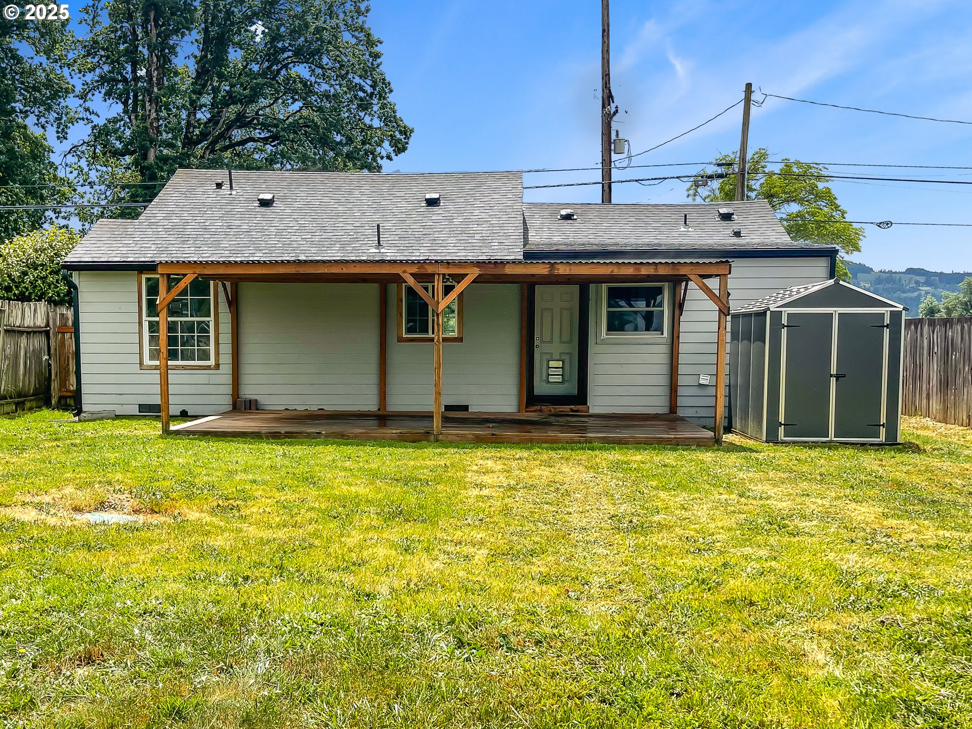 550 Crowfoot Road Lebanon, OR 97355 - Photo 33 of 41 Gallery Image 33