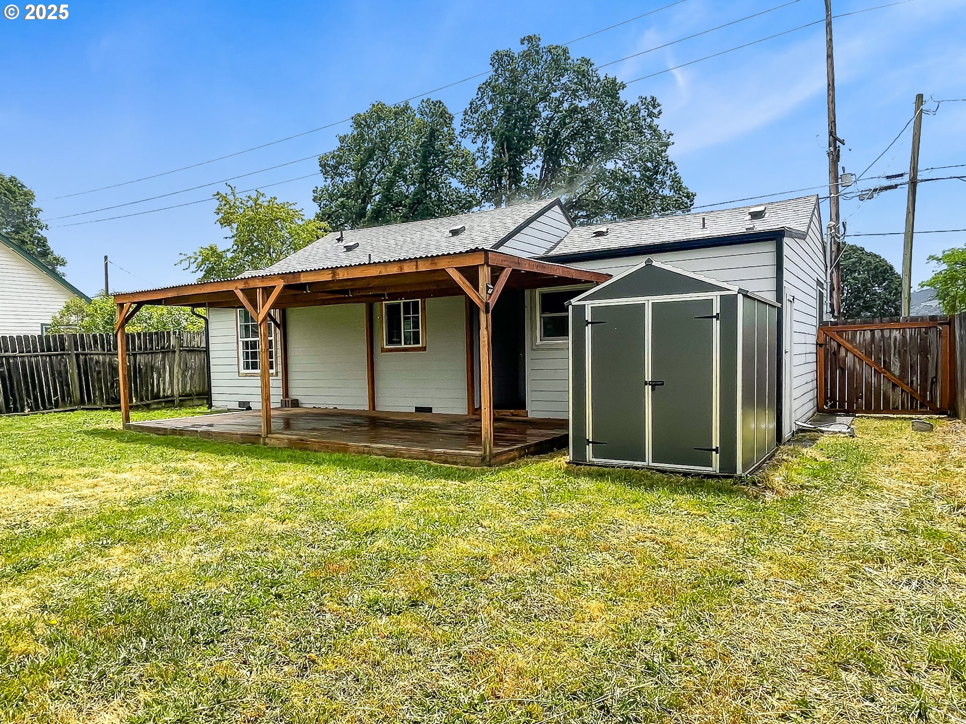 550 Crowfoot Road Lebanon, OR 97355 - Photo 34 of 41 Gallery Image 34