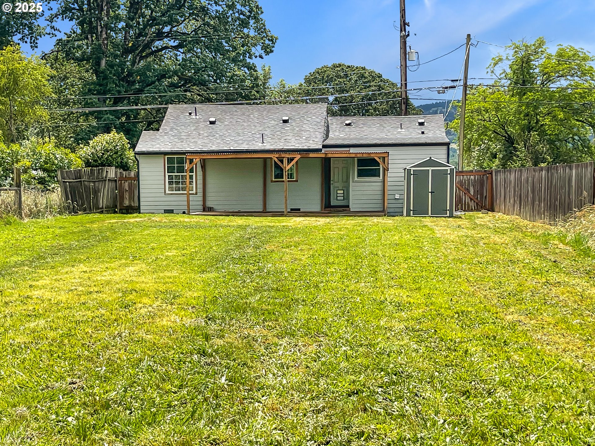 550 Crowfoot Road Lebanon, OR 97355 - Photo 35 of 41 Gallery Image 35