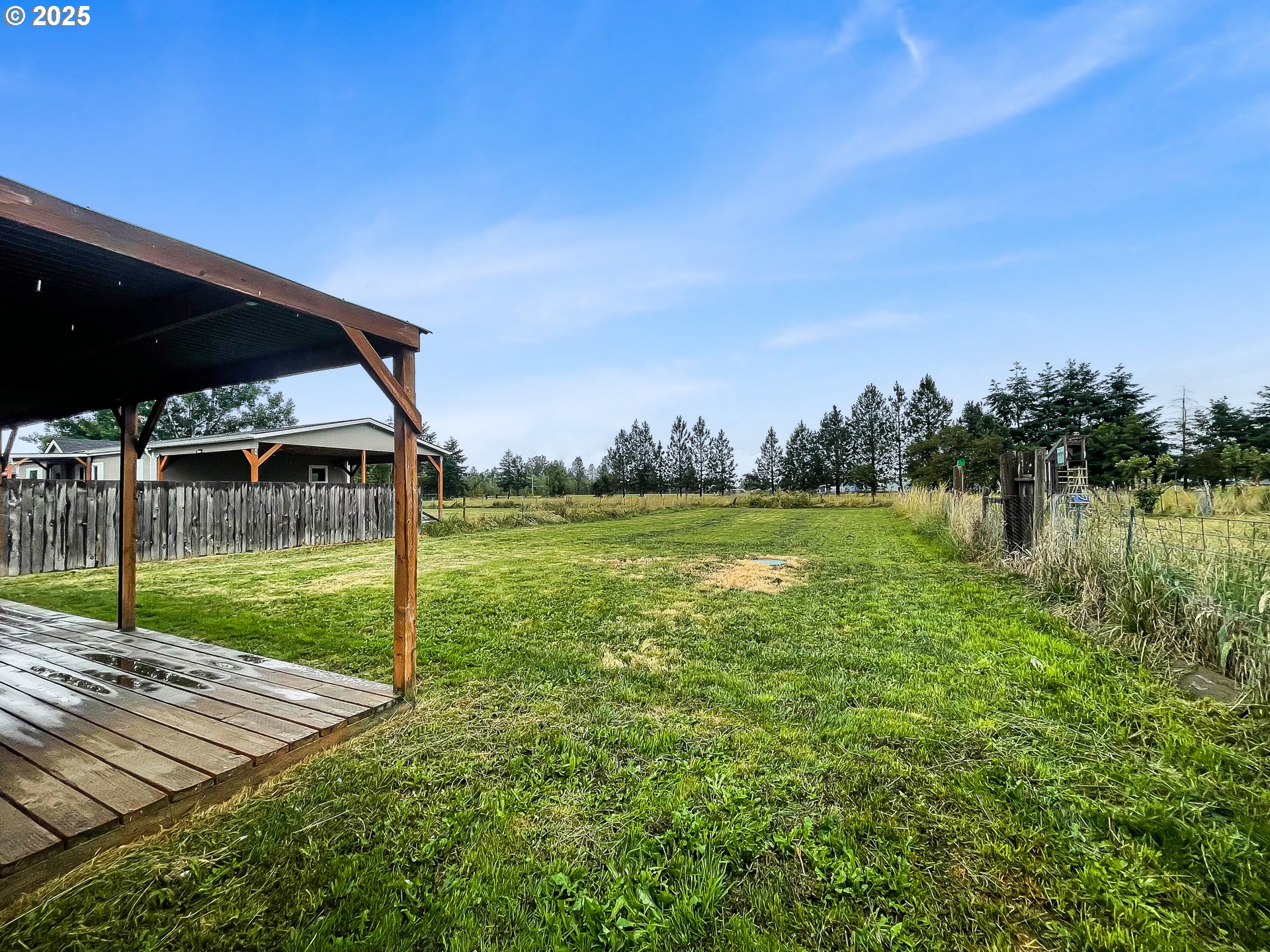 550 Crowfoot Road Lebanon, OR 97355 - Photo 36 of 41 Gallery Image 36