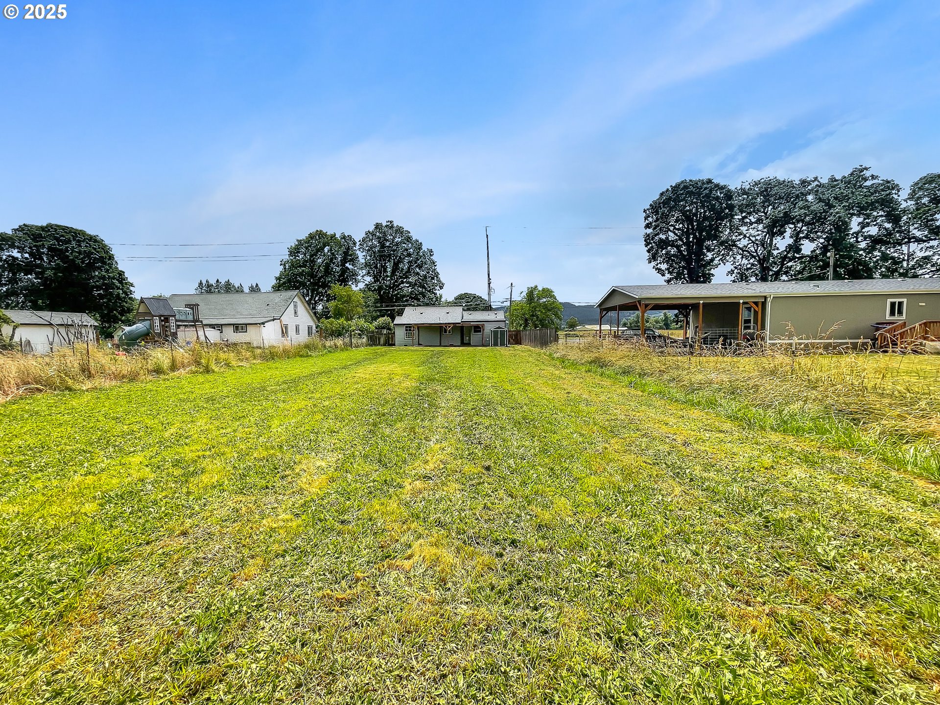 550 Crowfoot Road Lebanon, OR 97355 - Photo 38 of 41 Gallery Image 38