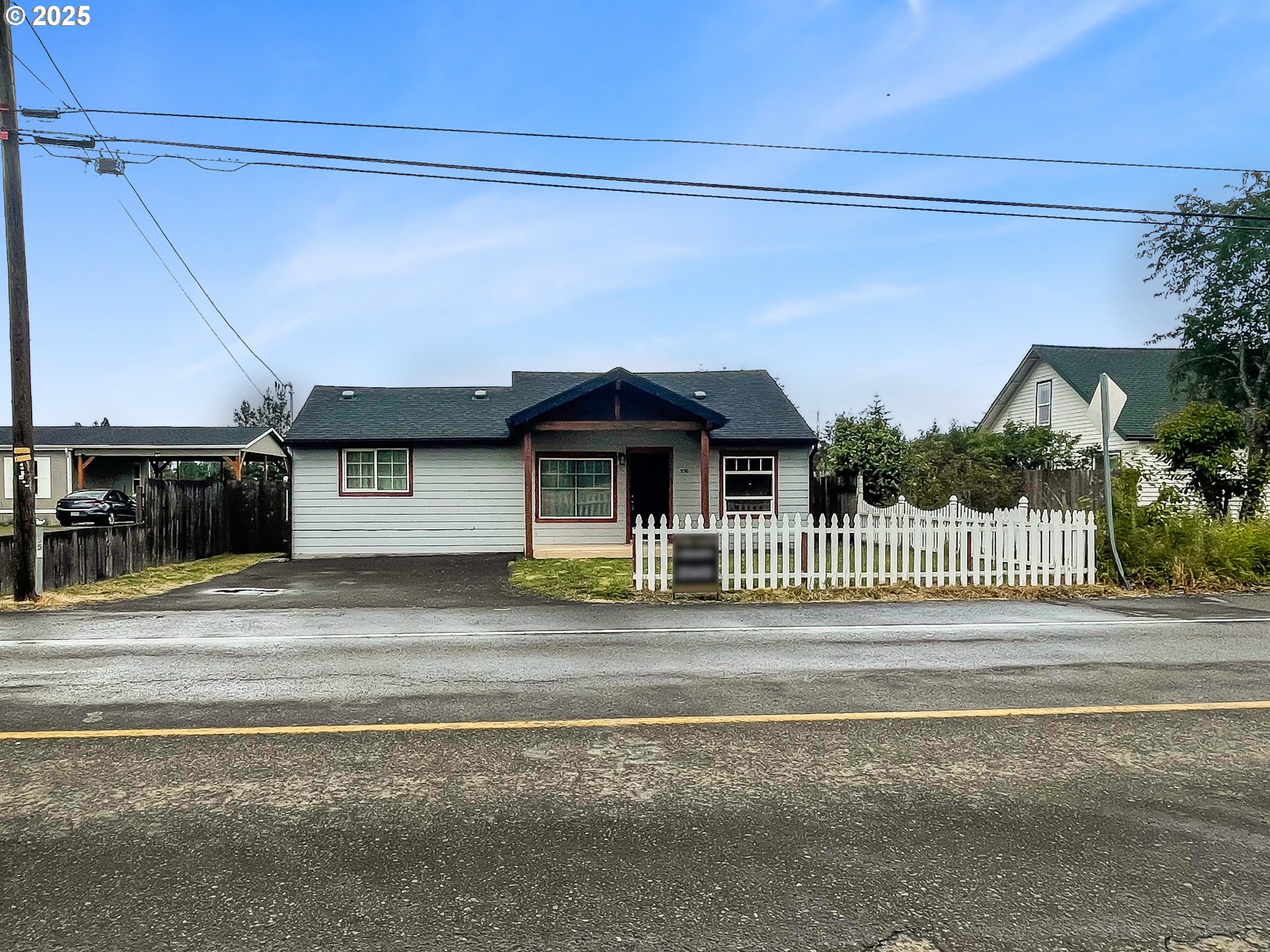 550 Crowfoot Road Lebanon, OR 97355 - Photo 40 of 41 Gallery Image 40