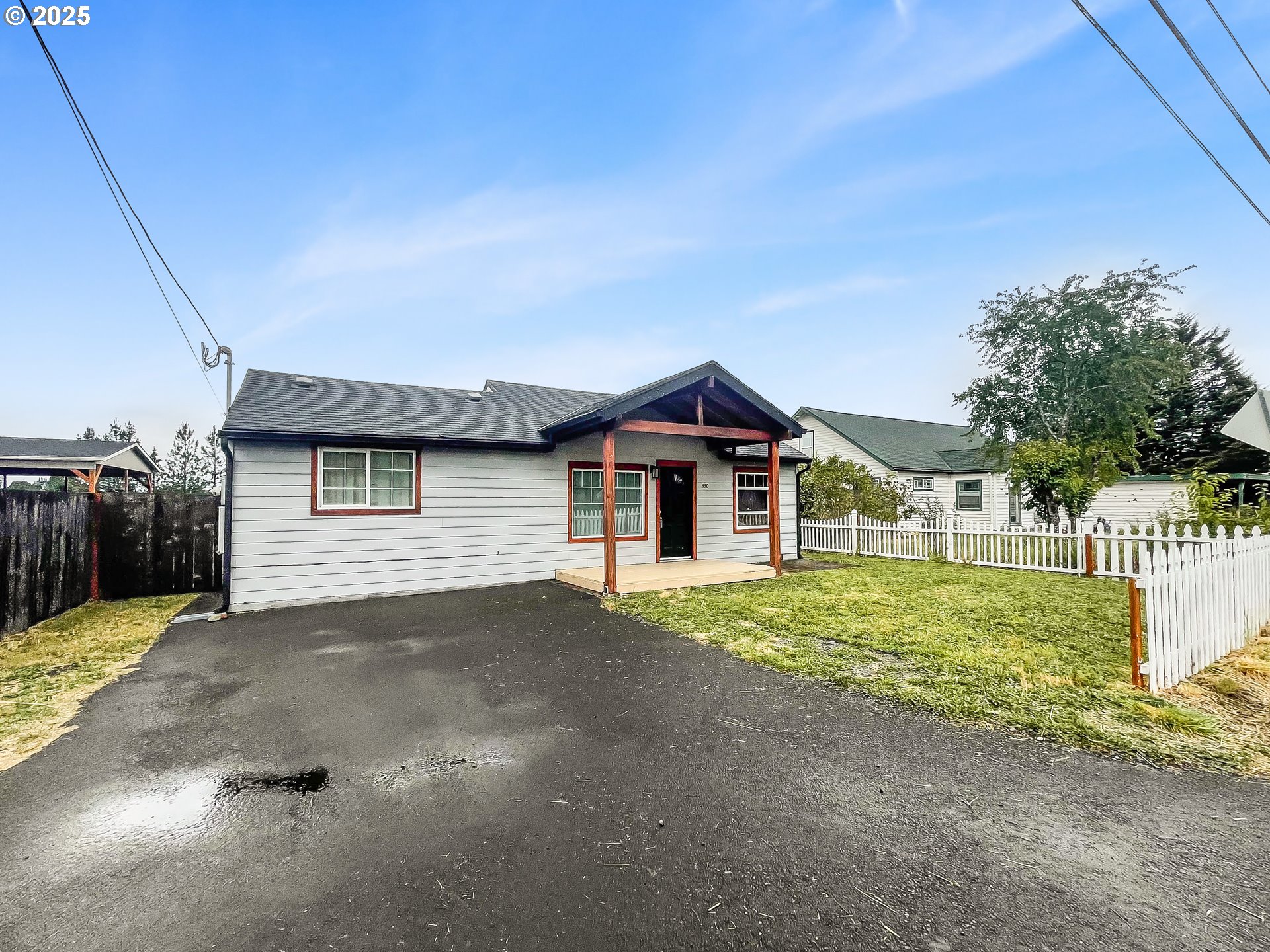 550 Crowfoot Road Lebanon, OR 97355 - Photo 4 of 41 Gallery Image 4