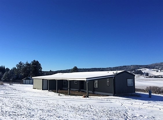 5230 South Swenson Road Deer Park, WA 99006 - Photo 1 of 20 Gallery Image 1