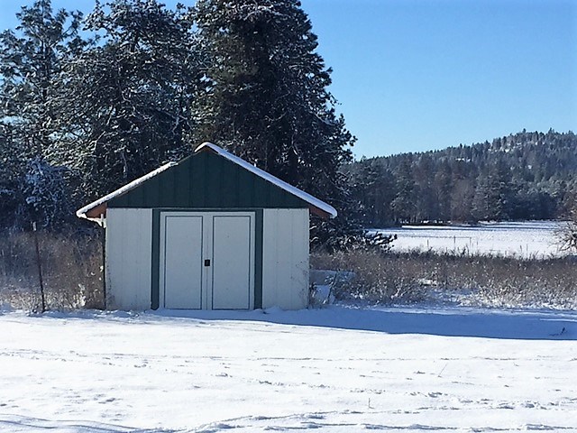5230 South Swenson Road Deer Park, WA 99006 - Photo 5 of 20 Gallery Image 5