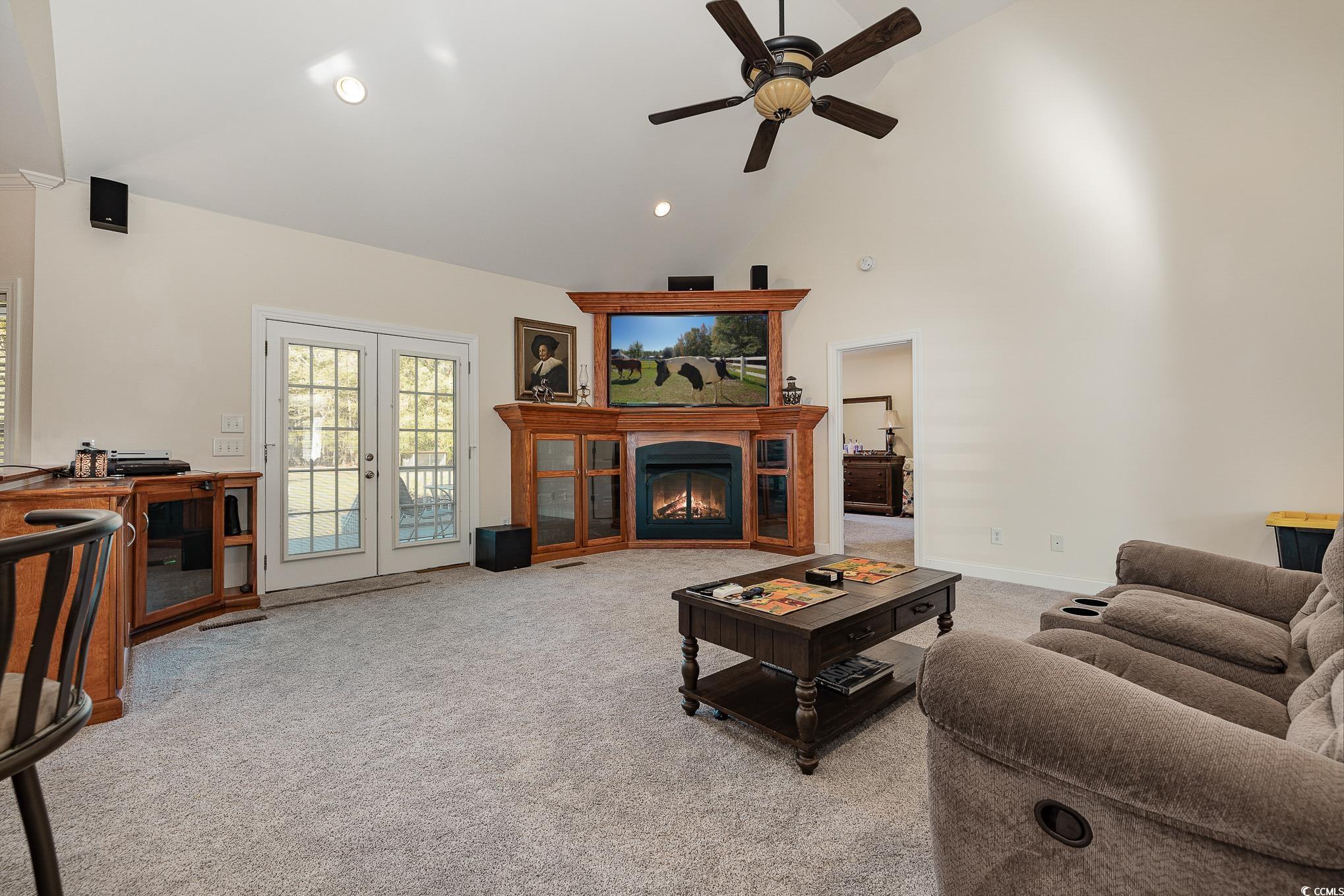 1555 Big Swamp Road Pamplico, SC 29583 - Photo 16 of 40 Gallery Image 16