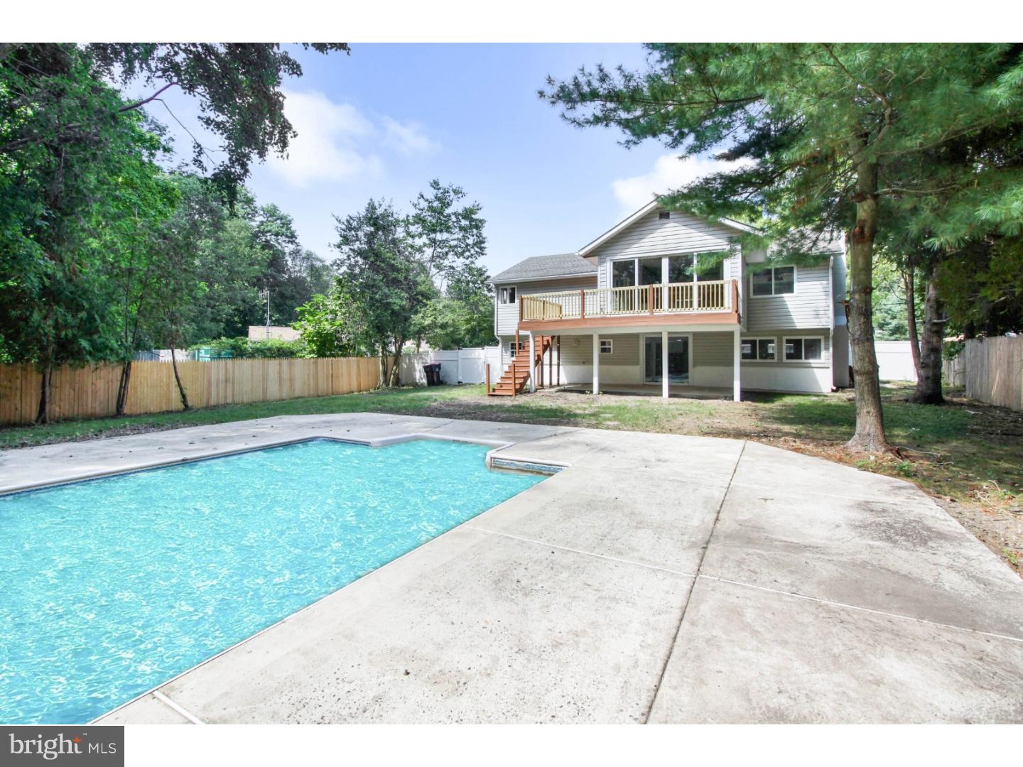 291 Tilford Road Somerdale, NJ 08083 - Photo 25 of 25 Gallery Image 25