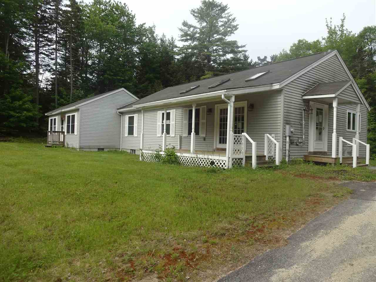 87 Barry Highlands Road Danbury, NH 03230 - Photo 2 of 21