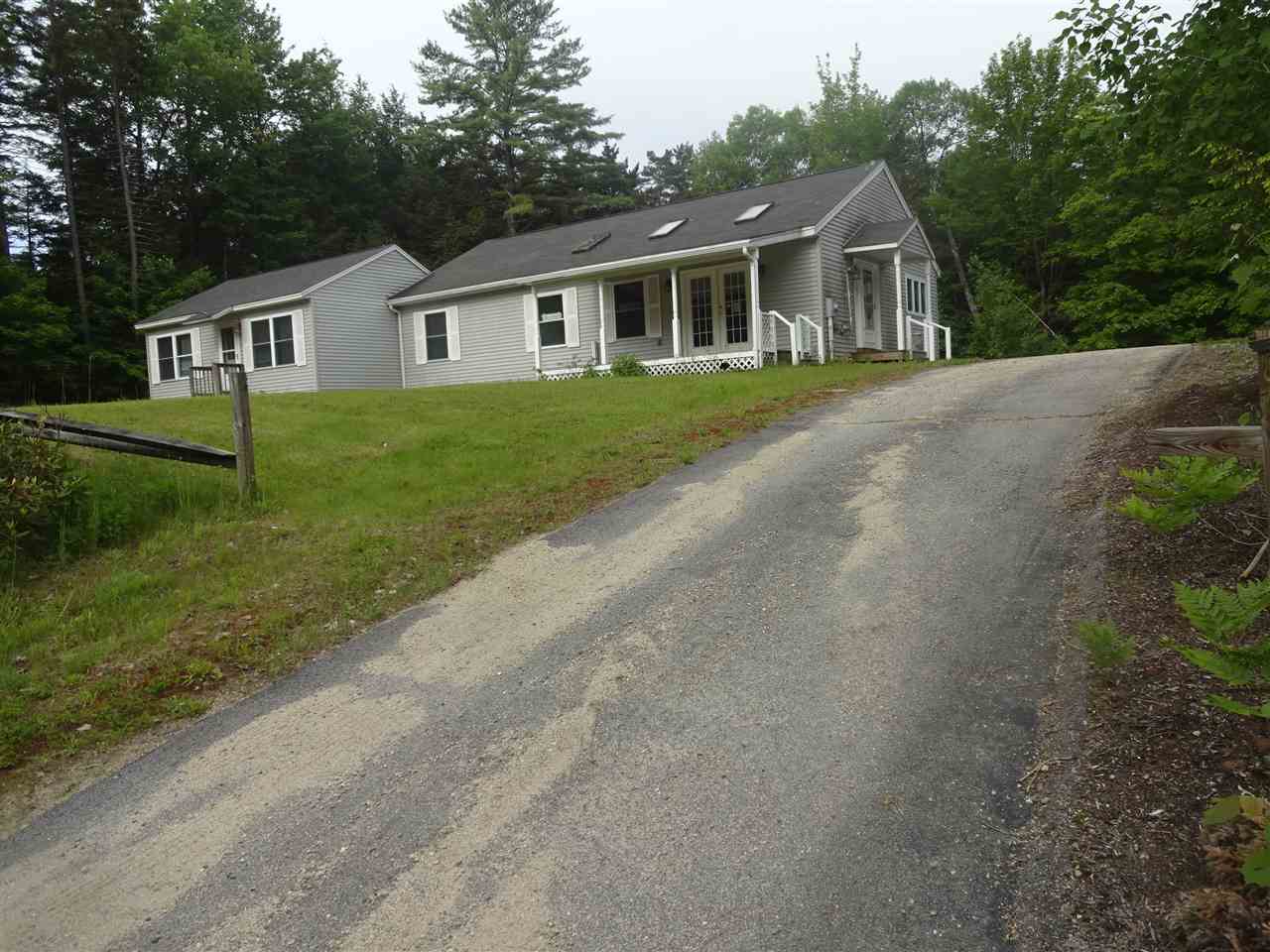 87 Barry Highlands Road Danbury, NH 03230 - Photo 5 of 21