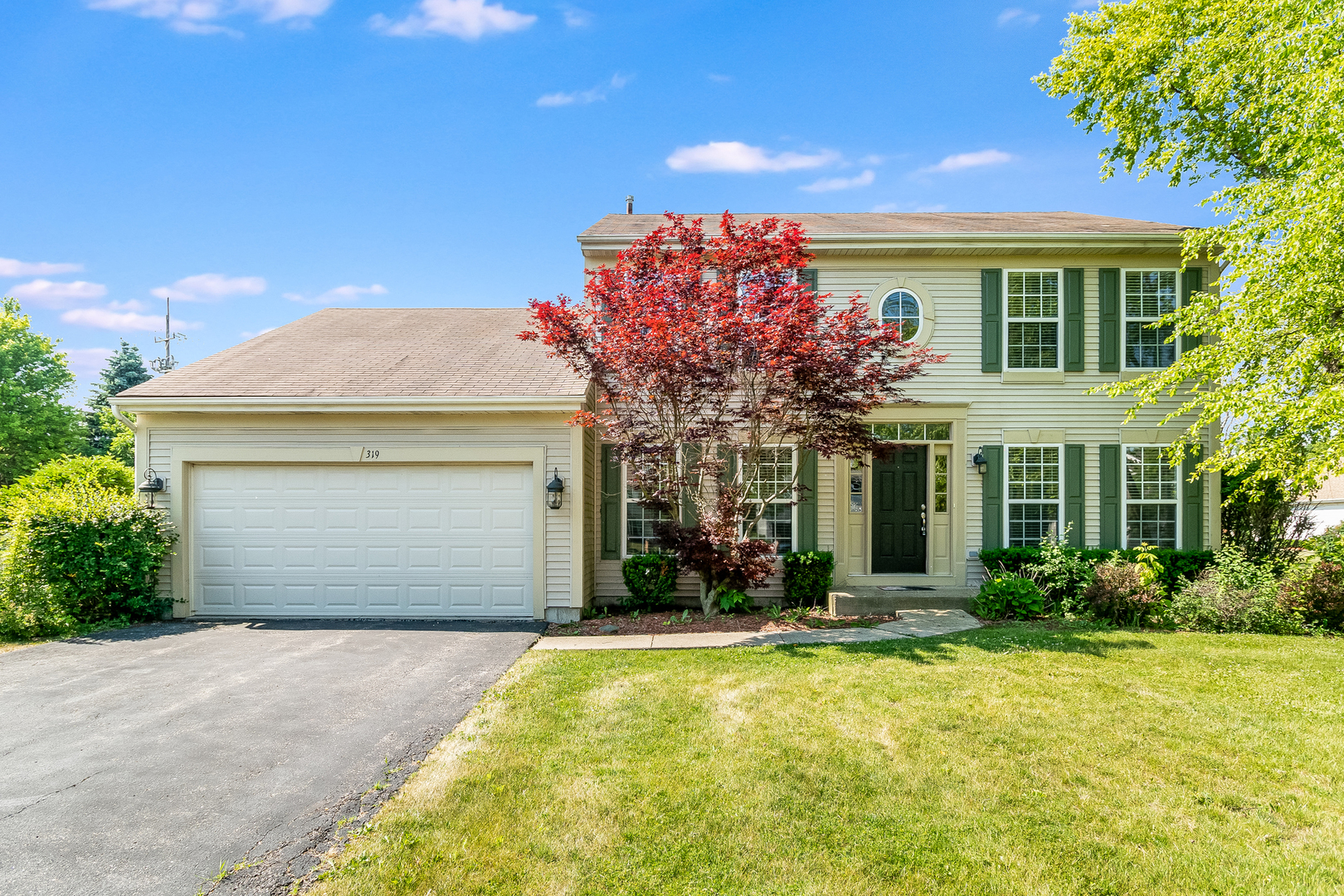 319 Deerpath Court Wauconda, IL 60084 - Photo 1 of 25