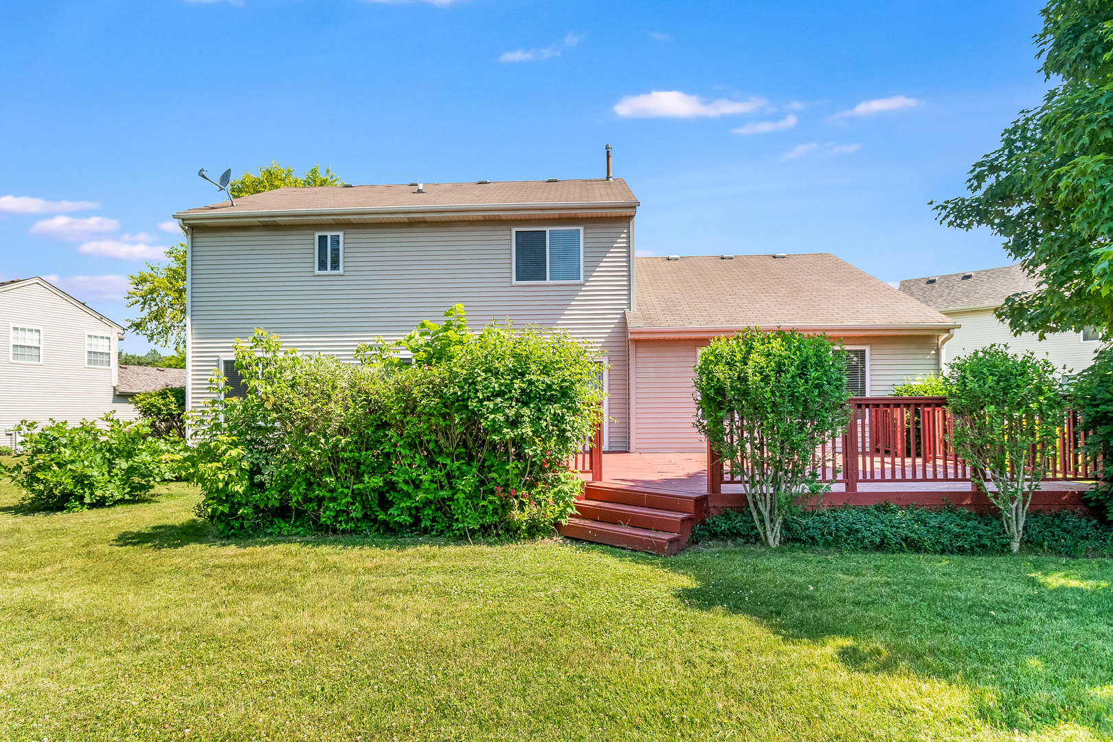 319 Deerpath Court Wauconda, IL 60084 - Photo 24 of 25