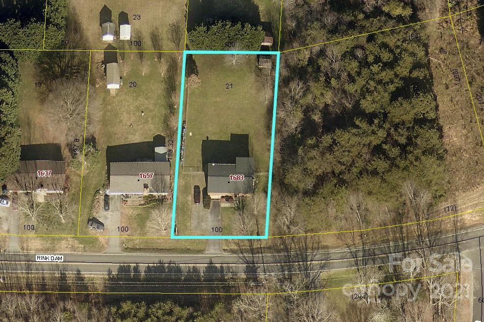 1683 Rink Dam Road Taylorsville, NC 28681 - Photo 30 of 31 Gallery Image 30