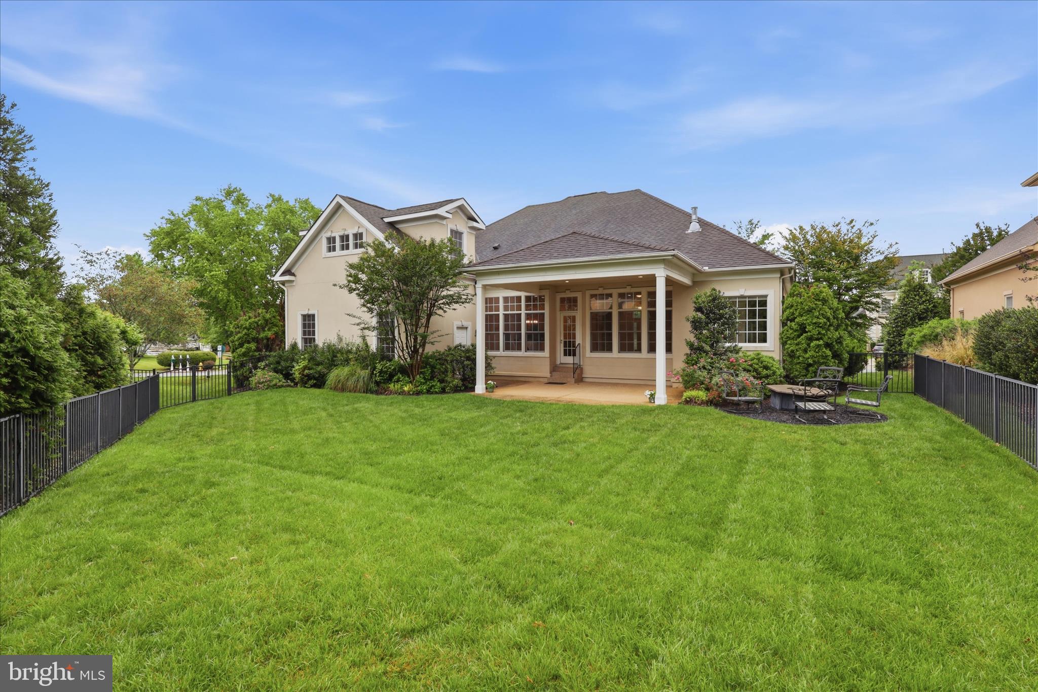8277 Roxborough Loop Gainesville, VA 20155 - Photo 53 of 84