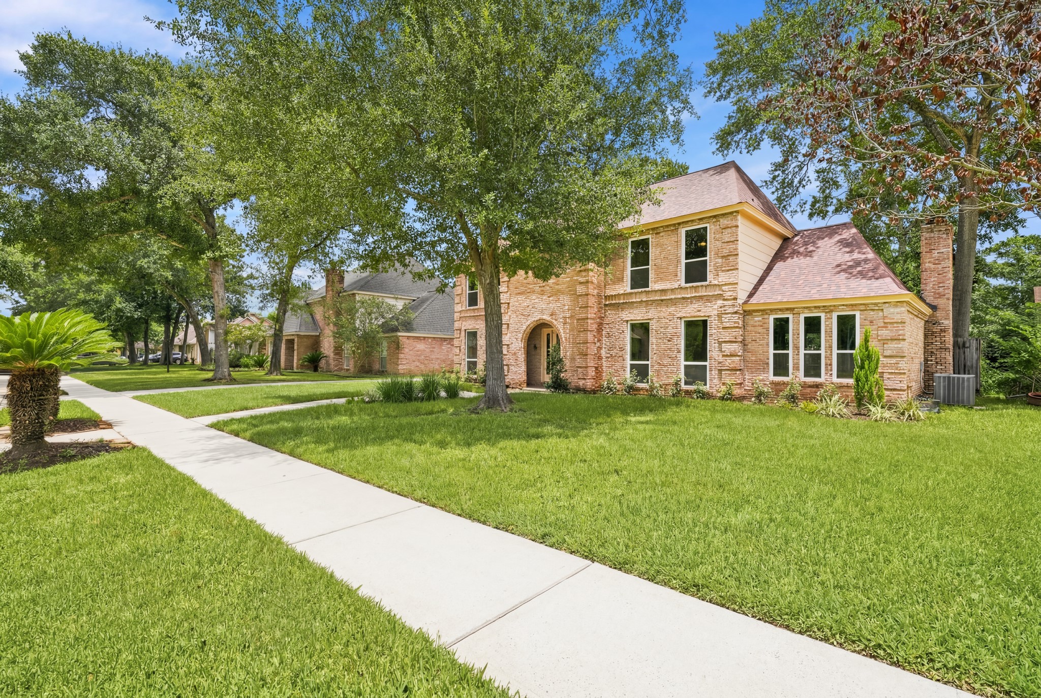 15130 Walters Road Houston, TX 77068 - Photo 3 of 27