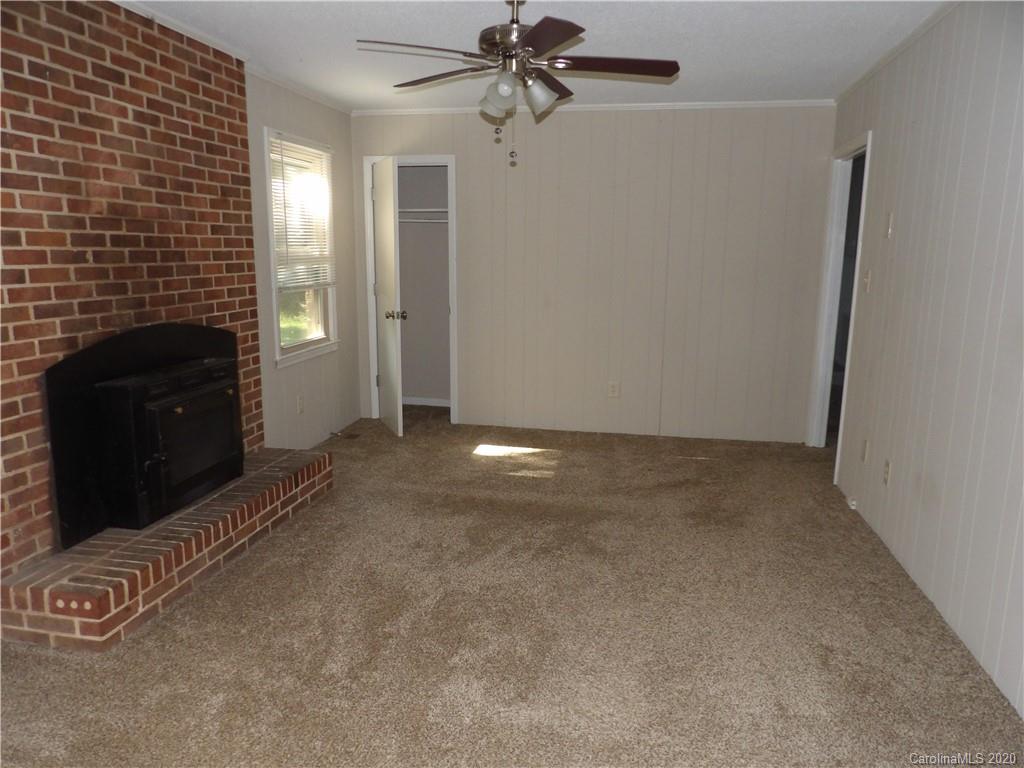 915 West Rambo Road Rock Hill, SC 29730 - Photo 2 of 14 an empty room with windows
