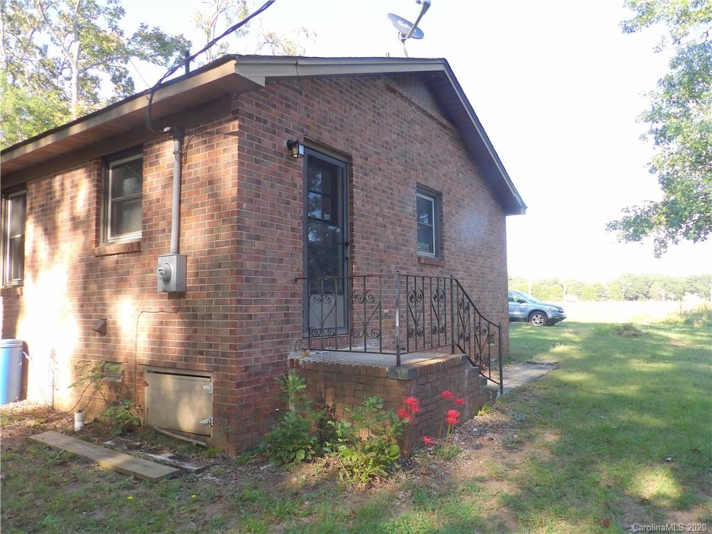 915 West Rambo Road Rock Hill, SC 29730 - Photo 13 of 14 a front view of a house with a yard