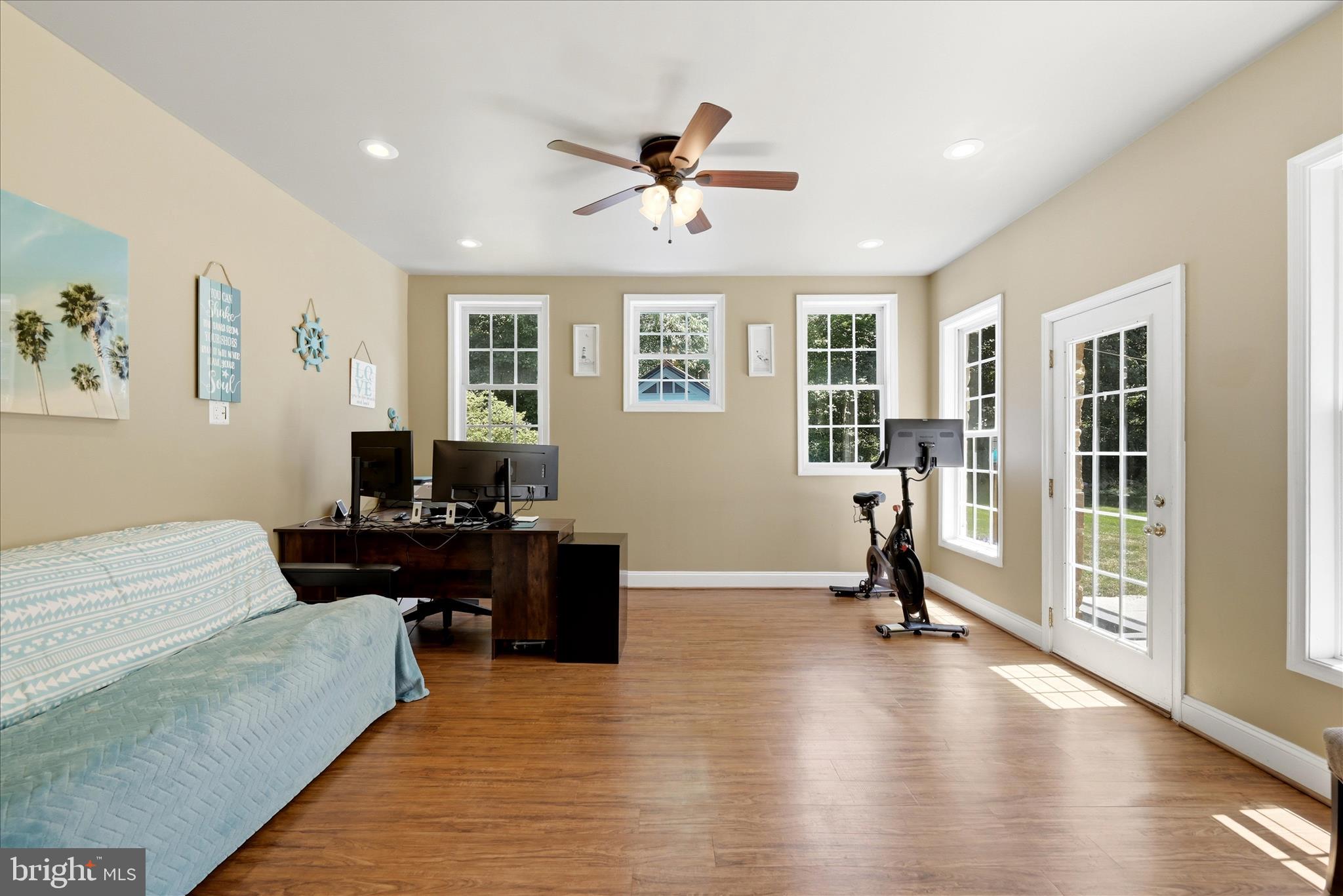 59 Howards Lane Boyce, VA 22620 - Photo 25 of 81 Office