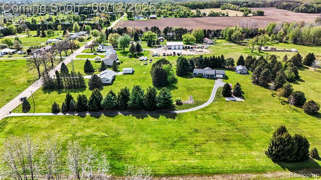 10186 Converse Road Fowlerville, MI 48836 - Photo 27 of 33
