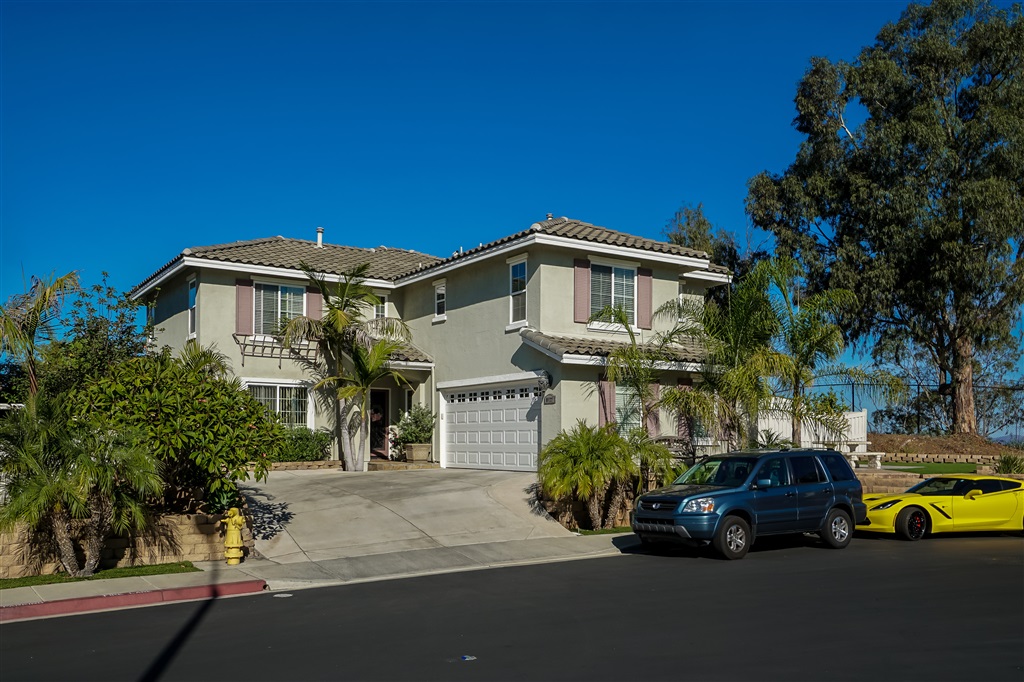 10127 Pure Waters Court Spring Valley, CA 91978 - Photo 1 of 25 Gallery Image 1