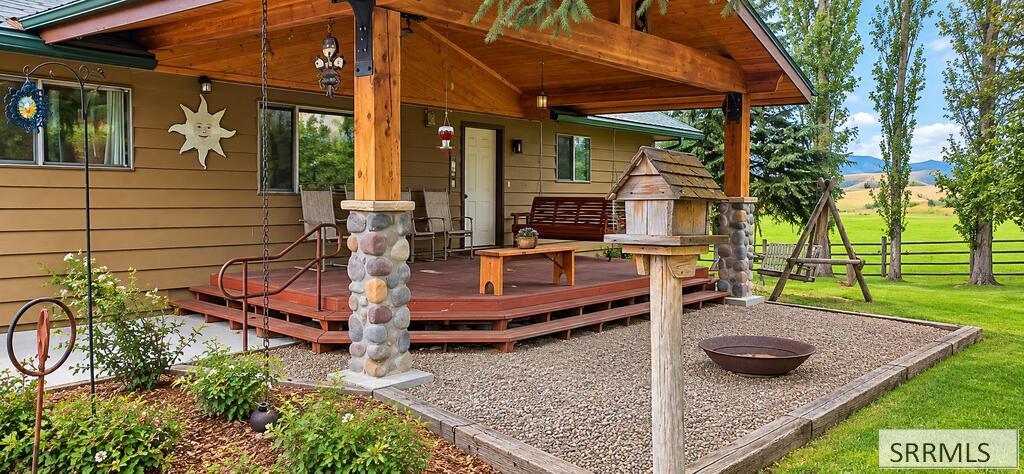 1015 Lemhi Road Salmon, ID 83467 - Photo 2 of 54 Gallery Image 2