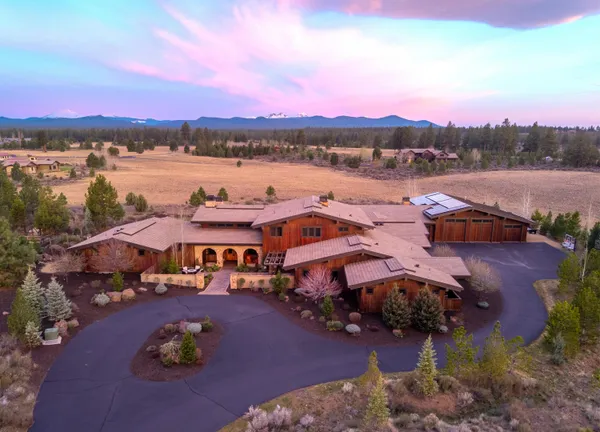 $8,750,000 | 19100 Macalpine Loop, Bend, OR 97702
