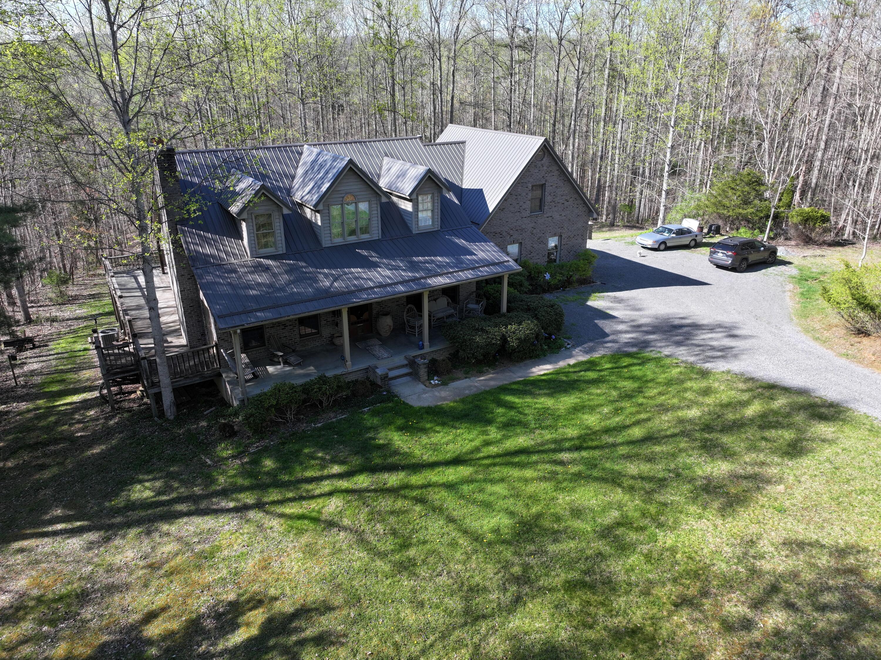 2817 Browns Ridge Road Lerona, WV 25971 - Photo 76 of 83 Gallery Image 76