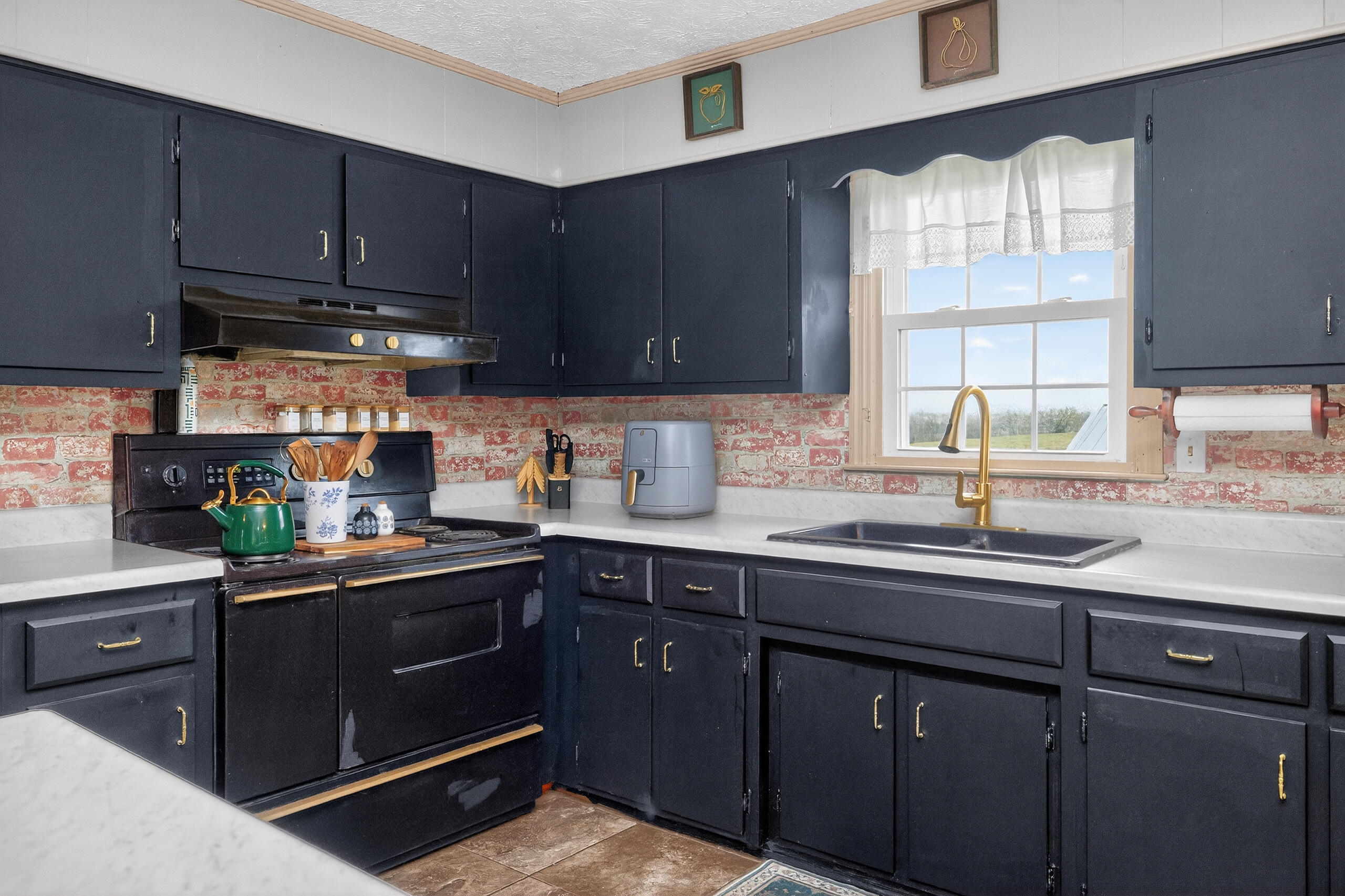11758 Bohon Road Harrodsburg, KY 40330 - Photo 10 of 45 Kitchen