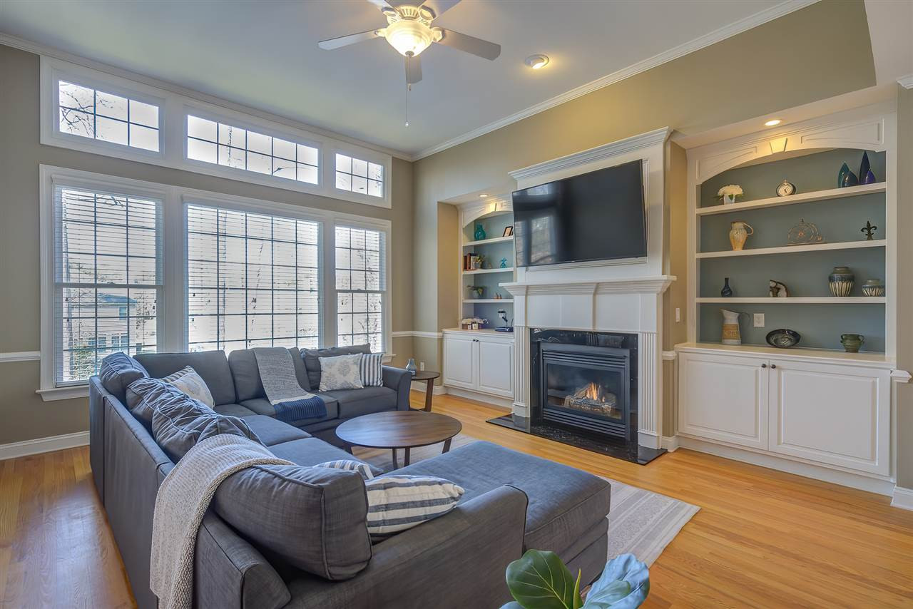12209 Dunard Street Raleigh, NC 27614 - Photo 9 of 30 Photo 9