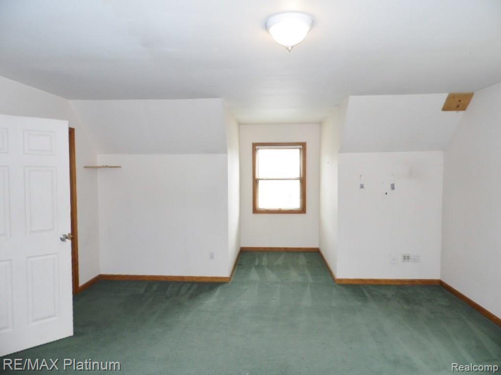 10070 Byron Road Howell, MI 48855 - Photo 14 of 20 3rd Bedroom