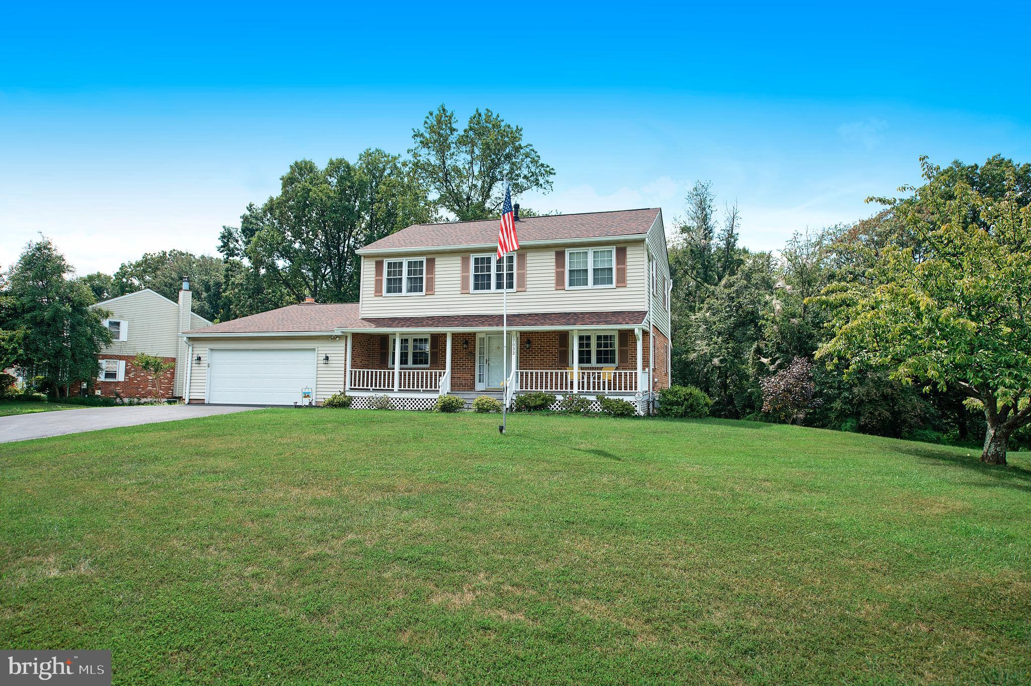 17032 Old Baltimore Road Olney, MD 20832 - Photo 1 of 55 Beautiful Corner Lot