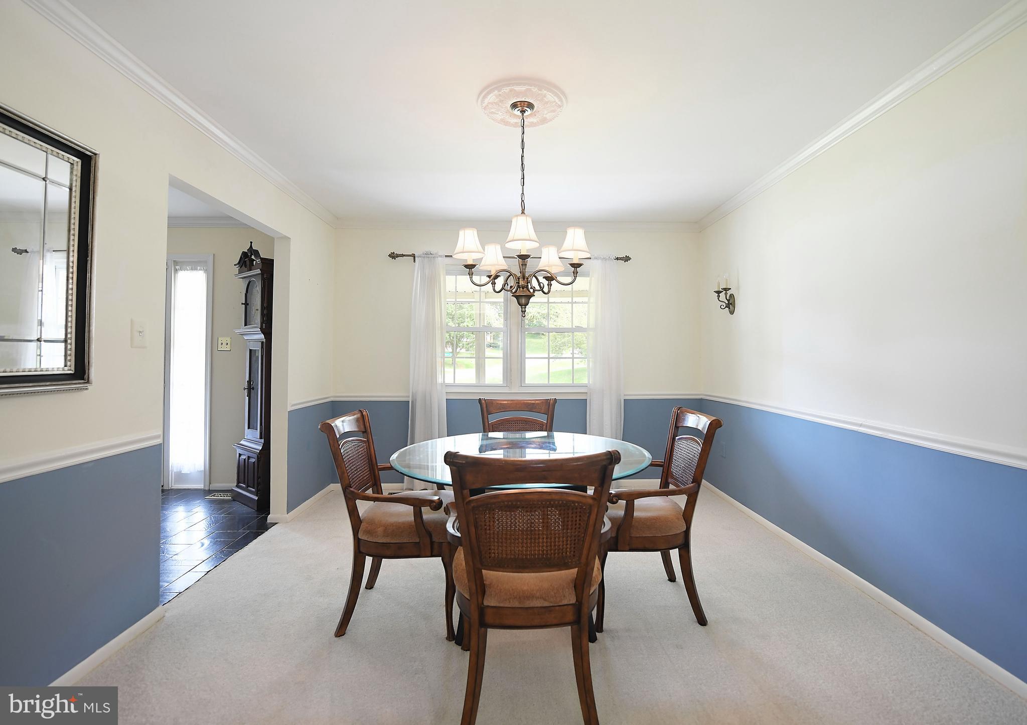 17032 Old Baltimore Road Olney, MD 20832 - Photo 15 of 55 Dining Room