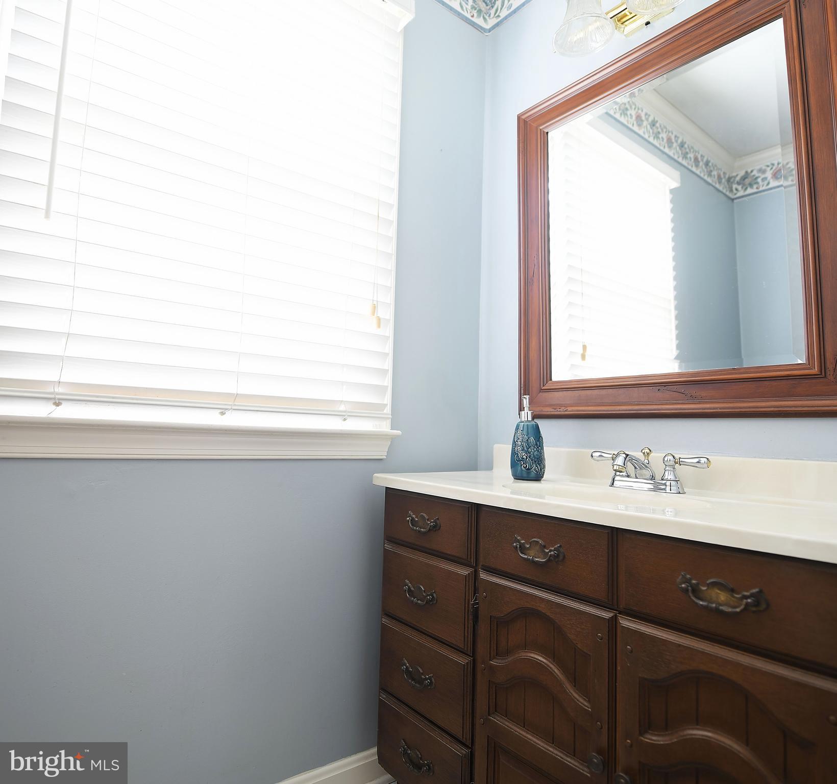 17032 Old Baltimore Road Olney, MD 20832 - Photo 20 of 55 Main Level Half Bath